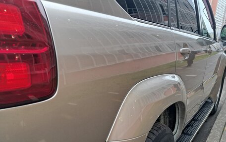 Lexus GX I, 2003 год, 1 800 000 рублей, 9 фотография