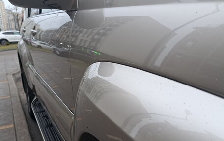 Lexus GX I, 2003 год, 1 800 000 рублей, 7 фотография