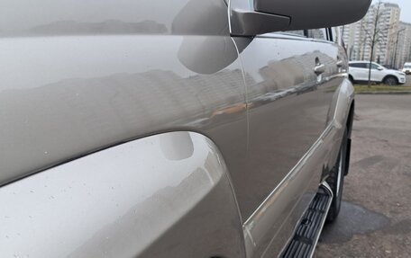 Lexus GX I, 2003 год, 1 800 000 рублей, 8 фотография