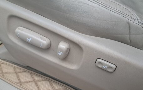 Lexus GX I, 2003 год, 1 800 000 рублей, 18 фотография