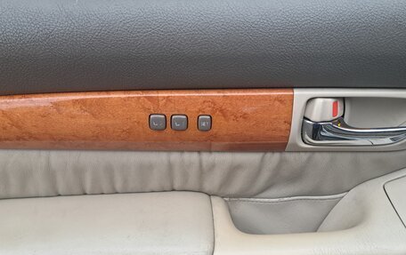 Lexus GX I, 2003 год, 1 800 000 рублей, 17 фотография