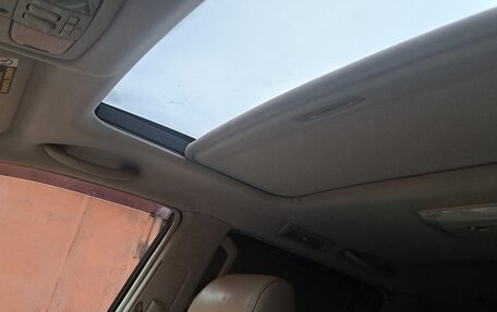 Lexus GX I, 2003 год, 1 800 000 рублей, 19 фотография