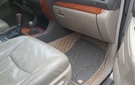 Lexus GX I, 2003 год, 1 800 000 рублей, 24 фотография