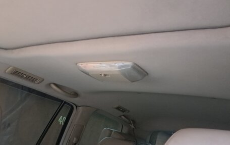 Lexus GX I, 2003 год, 1 800 000 рублей, 22 фотография