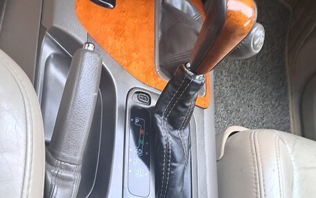 Lexus GX I, 2003 год, 1 800 000 рублей, 23 фотография