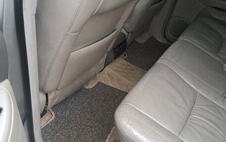 Lexus GX I, 2003 год, 1 800 000 рублей, 26 фотография