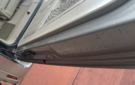 Lexus GX I, 2003 год, 1 800 000 рублей, 28 фотография