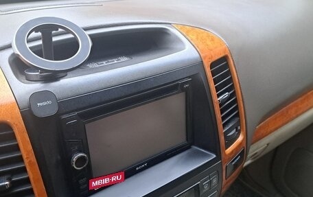 Lexus GX I, 2003 год, 1 800 000 рублей, 20 фотография