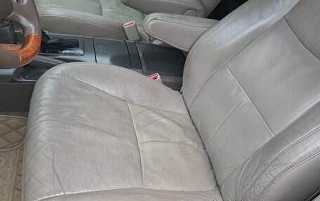 Lexus GX I, 2003 год, 1 800 000 рублей, 32 фотография