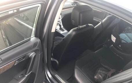 Volkswagen Passat B7, 2012 год, 1 050 000 рублей, 14 фотография