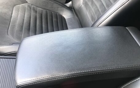 Volkswagen Passat B7, 2012 год, 1 050 000 рублей, 11 фотография