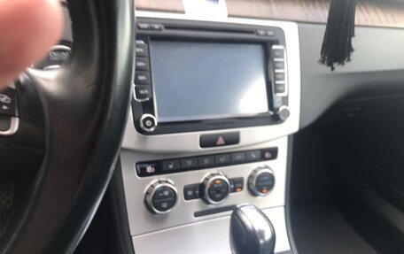 Volkswagen Passat B7, 2012 год, 1 050 000 рублей, 12 фотография