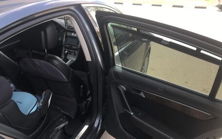 Volkswagen Passat B7, 2012 год, 1 050 000 рублей, 16 фотография