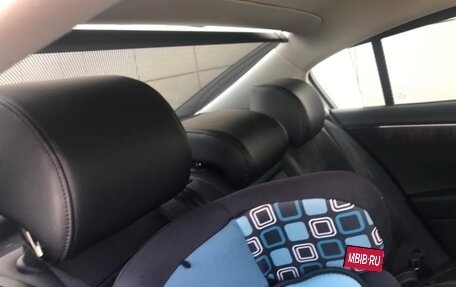 Volkswagen Passat B7, 2012 год, 1 050 000 рублей, 15 фотография