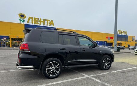 Toyota Land Cruiser 200, 2010 год, 3 150 000 рублей, 5 фотография