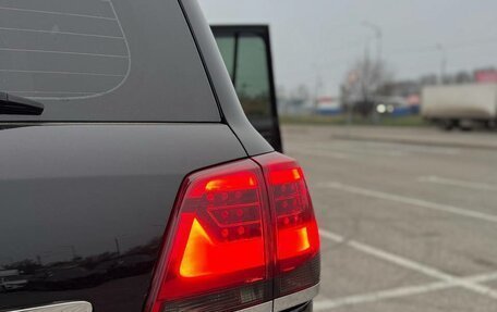 Toyota Land Cruiser 200, 2010 год, 3 150 000 рублей, 4 фотография