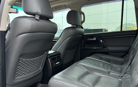 Toyota Land Cruiser 200, 2010 год, 3 150 000 рублей, 13 фотография