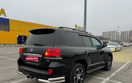 Toyota Land Cruiser 200, 2010 год, 3 150 000 рублей, 6 фотография