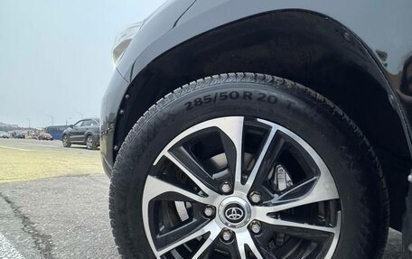 Toyota Land Cruiser 200, 2010 год, 3 150 000 рублей, 15 фотография