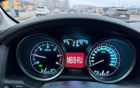 Toyota Land Cruiser 200, 2010 год, 3 150 000 рублей, 16 фотография