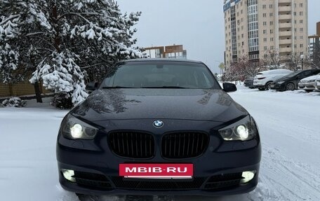 BMW 5 серия, 2012 год, 3 000 000 рублей, 5 фотография