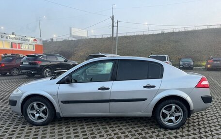 Renault Megane II, 2005 год, 535 000 рублей, 5 фотография