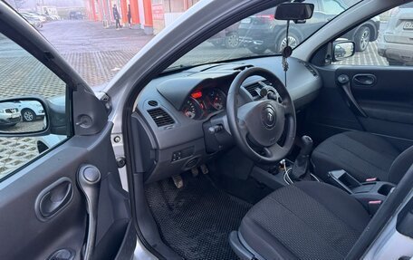 Renault Megane II, 2005 год, 535 000 рублей, 6 фотография