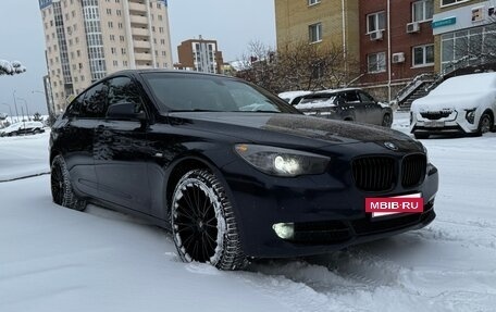 BMW 5 серия, 2012 год, 3 000 000 рублей, 9 фотография