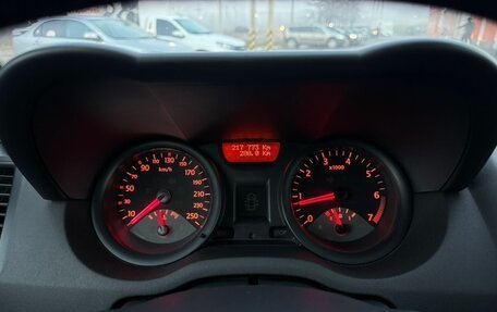 Renault Megane II, 2005 год, 535 000 рублей, 9 фотография