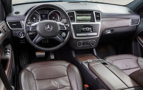Mercedes-Benz GL-Класс, 2013 год, 2 999 000 рублей, 6 фотография