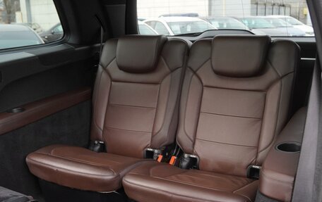 Mercedes-Benz GL-Класс, 2013 год, 2 999 000 рублей, 12 фотография