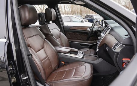 Mercedes-Benz GL-Класс, 2013 год, 2 999 000 рублей, 8 фотография