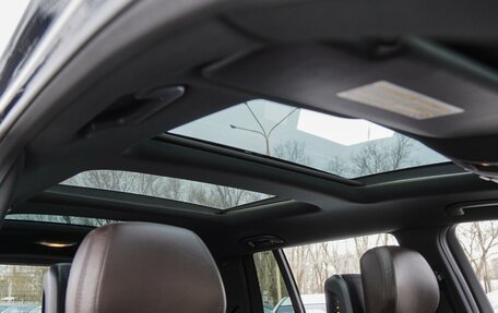 Mercedes-Benz GL-Класс, 2013 год, 2 999 000 рублей, 14 фотография