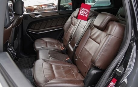 Mercedes-Benz GL-Класс, 2013 год, 2 999 000 рублей, 10 фотография