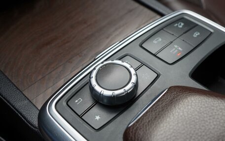 Mercedes-Benz GL-Класс, 2013 год, 2 999 000 рублей, 25 фотография