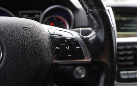 Mercedes-Benz GL-Класс, 2013 год, 2 999 000 рублей, 17 фотография