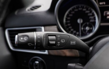 Mercedes-Benz GL-Класс, 2013 год, 2 999 000 рублей, 19 фотография