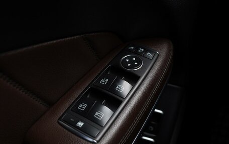 Mercedes-Benz GL-Класс, 2013 год, 2 999 000 рублей, 28 фотография