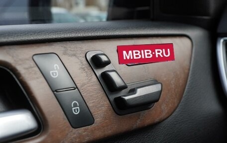 Mercedes-Benz GL-Класс, 2013 год, 2 999 000 рублей, 27 фотография