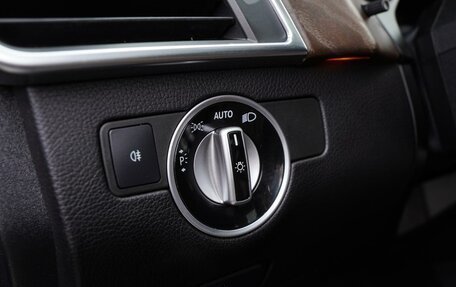 Mercedes-Benz GL-Класс, 2013 год, 2 999 000 рублей, 31 фотография