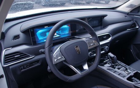 FAW Bestune T77, 2024 год, 2 049 000 рублей, 6 фотография