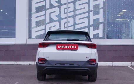 FAW Bestune T77, 2024 год, 2 049 000 рублей, 4 фотография