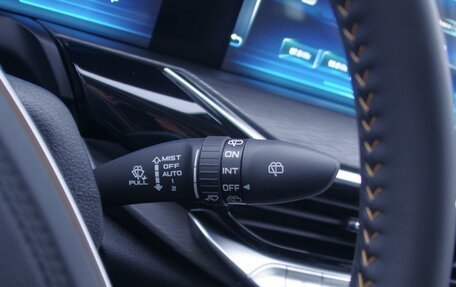 FAW Bestune T77, 2024 год, 2 049 000 рублей, 15 фотография