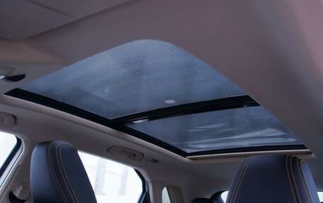 FAW Bestune T77, 2024 год, 2 049 000 рублей, 27 фотография