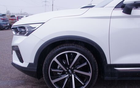 FAW Bestune T77, 2024 год, 2 049 000 рублей, 28 фотография