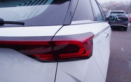 FAW Bestune T77, 2024 год, 2 049 000 рублей, 30 фотография