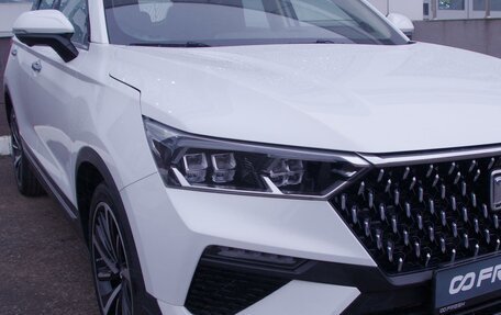 FAW Bestune T77, 2024 год, 2 049 000 рублей, 29 фотография