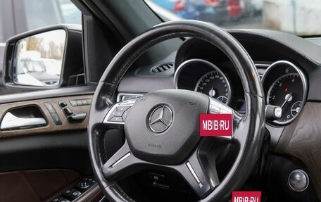 Mercedes-Benz GL-Класс, 2013 год, 2 999 000 рублей, 30 фотография