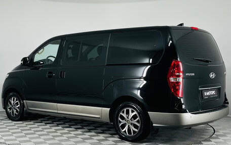 Hyundai H-1 II рестайлинг, 2021 год, 2 890 000 рублей, 7 фотография