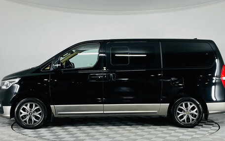 Hyundai H-1 II рестайлинг, 2021 год, 2 890 000 рублей, 8 фотография